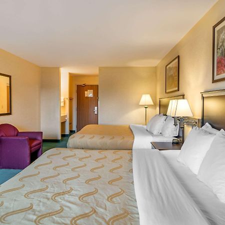 Quality Inn Bend Extérieur photo