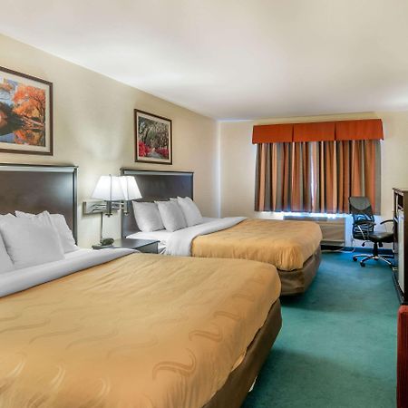 Quality Inn Bend Extérieur photo