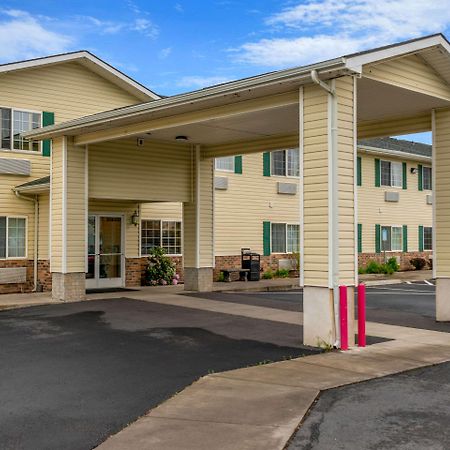 Quality Inn Bend Extérieur photo