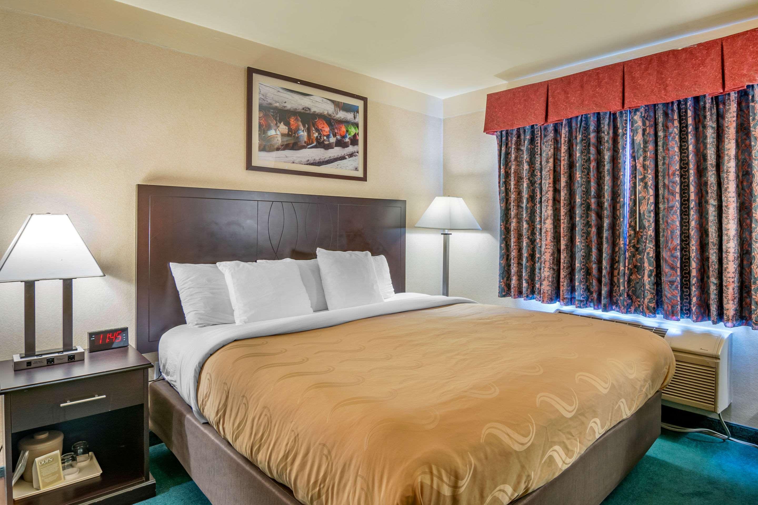 Quality Inn Bend Extérieur photo