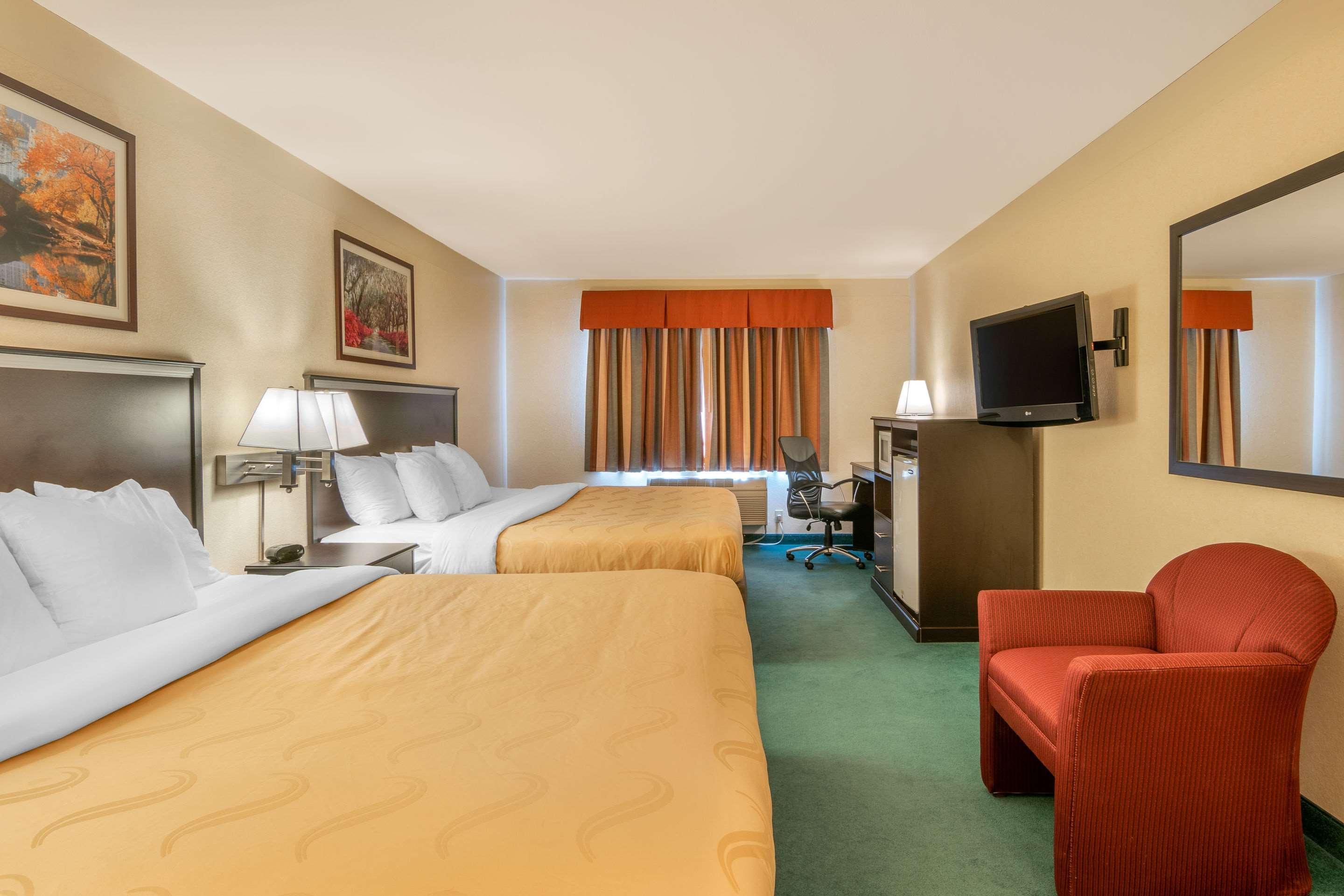 Quality Inn Bend Extérieur photo