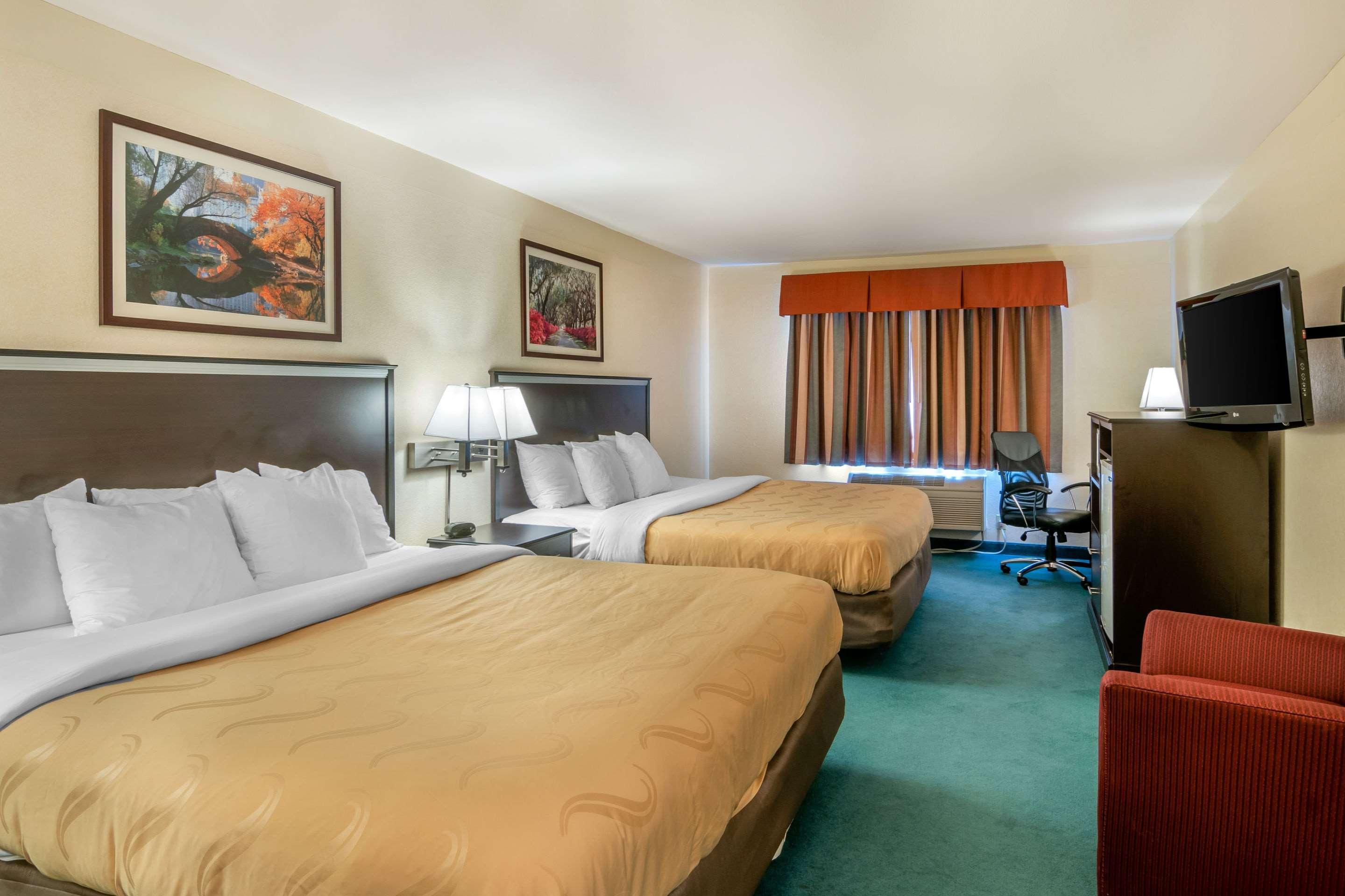 Quality Inn Bend Extérieur photo