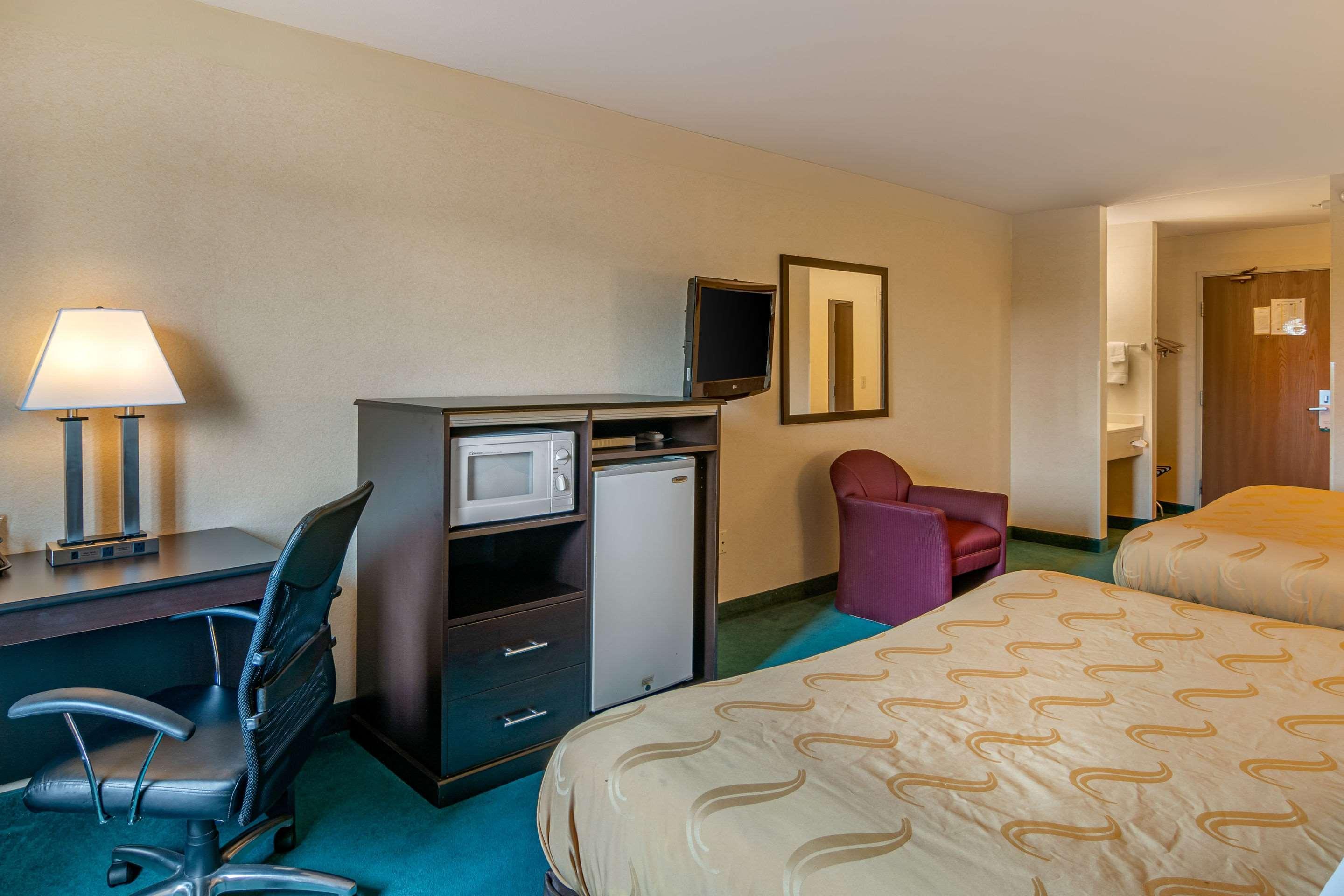 Quality Inn Bend Extérieur photo