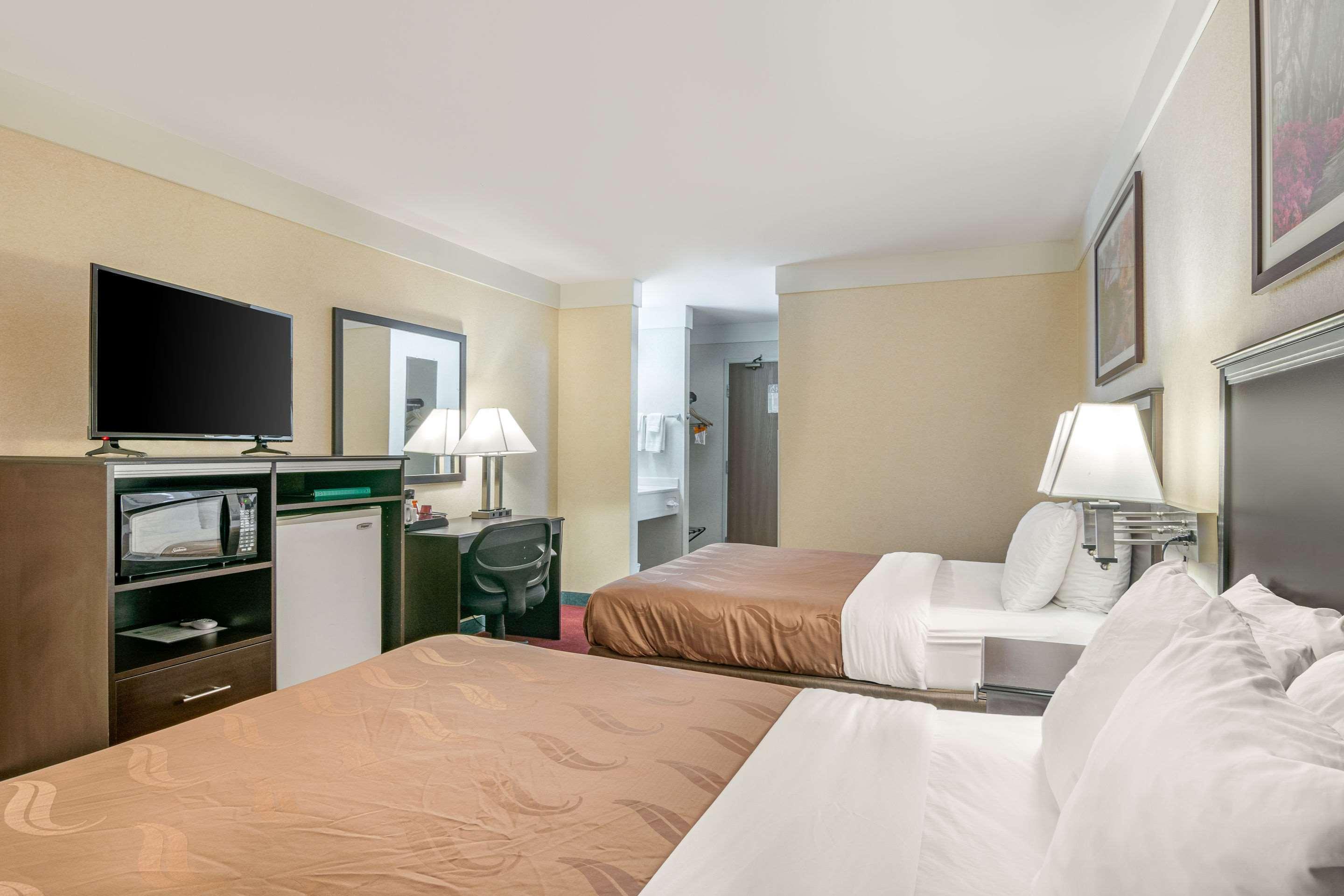 Quality Inn Bend Extérieur photo