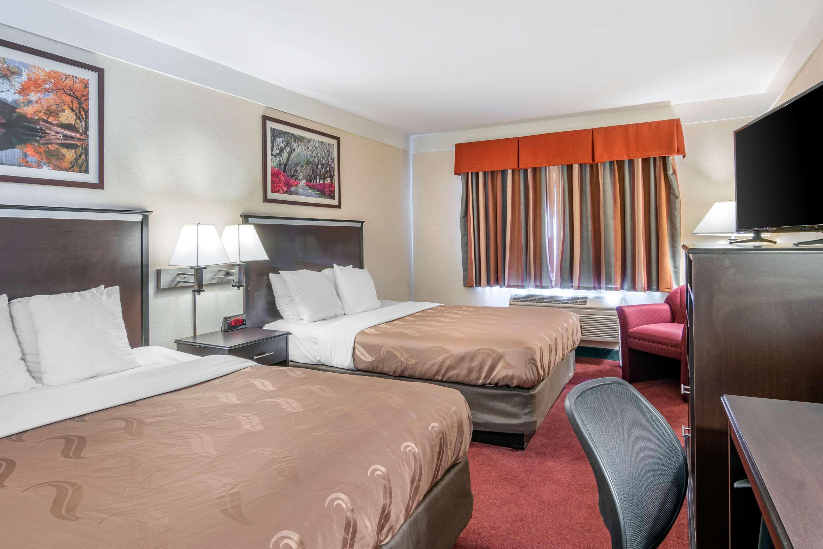 Quality Inn Bend Extérieur photo