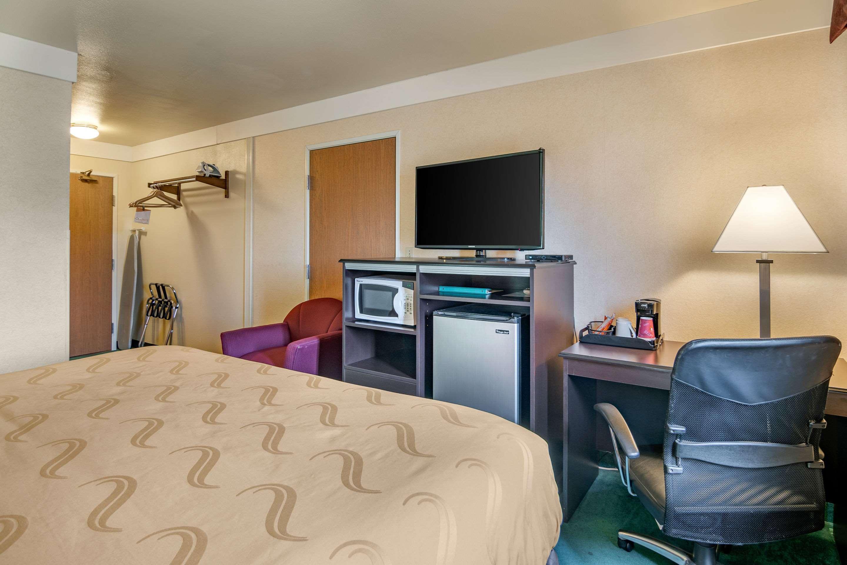Quality Inn Bend Extérieur photo