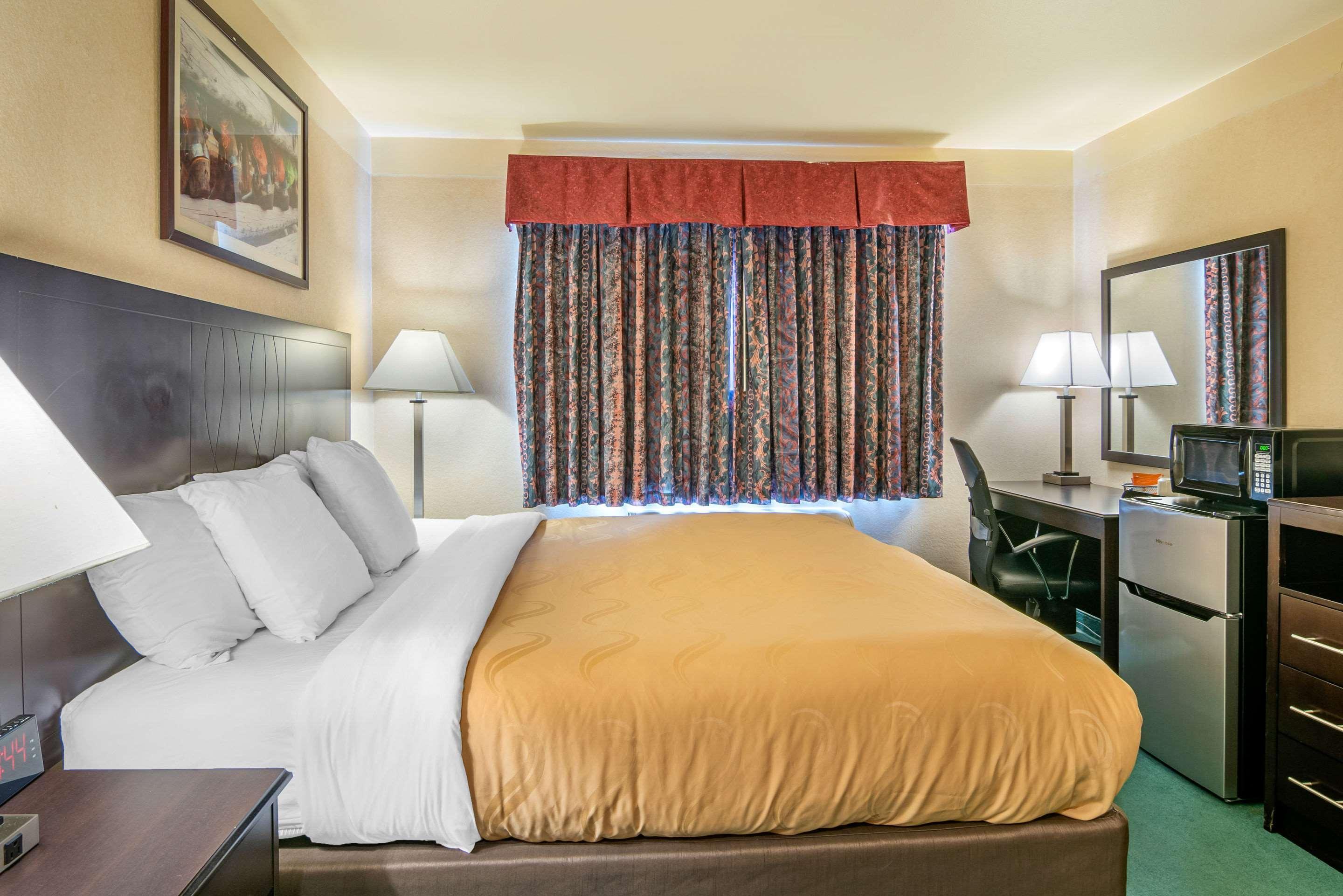 Quality Inn Bend Extérieur photo