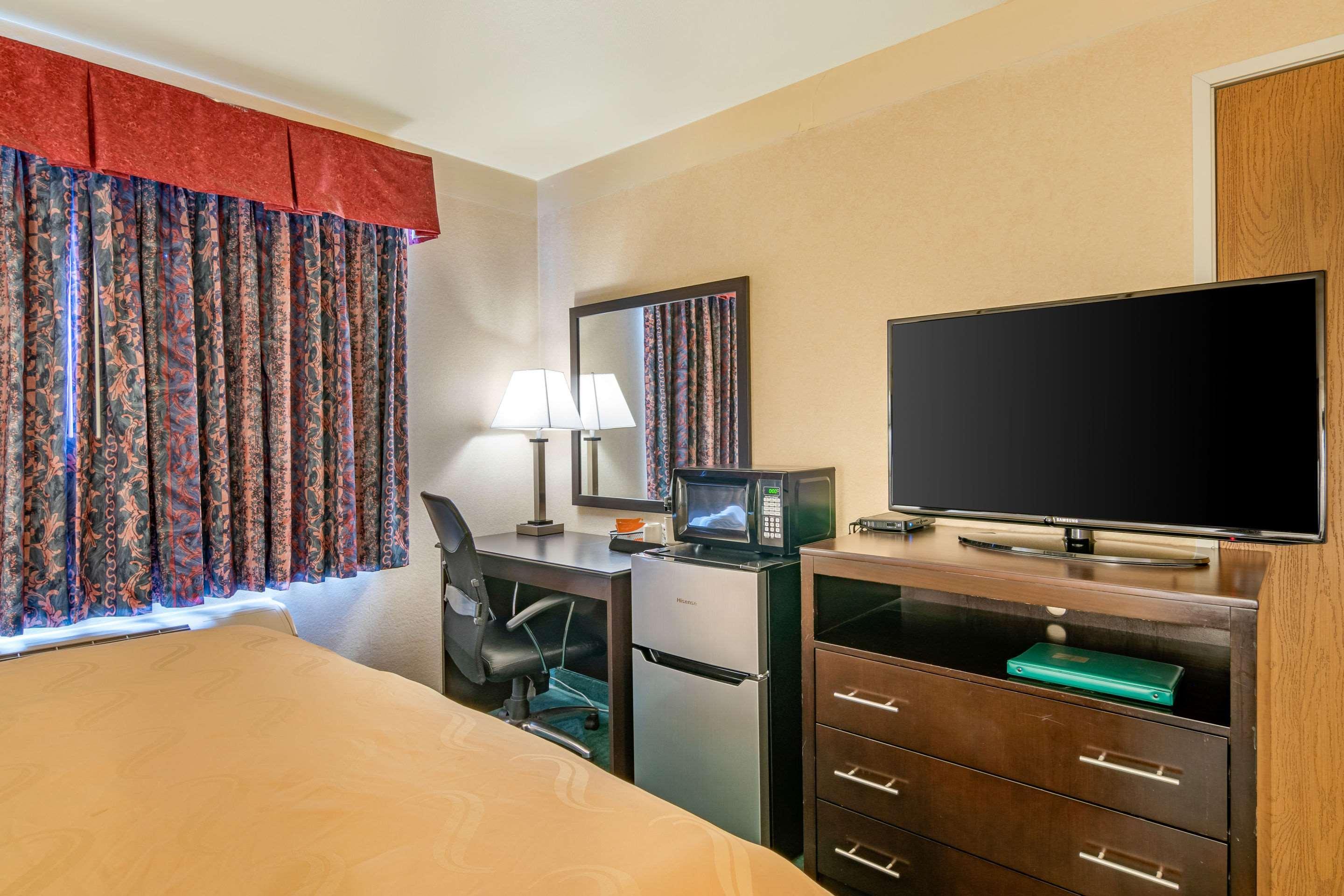 Quality Inn Bend Extérieur photo