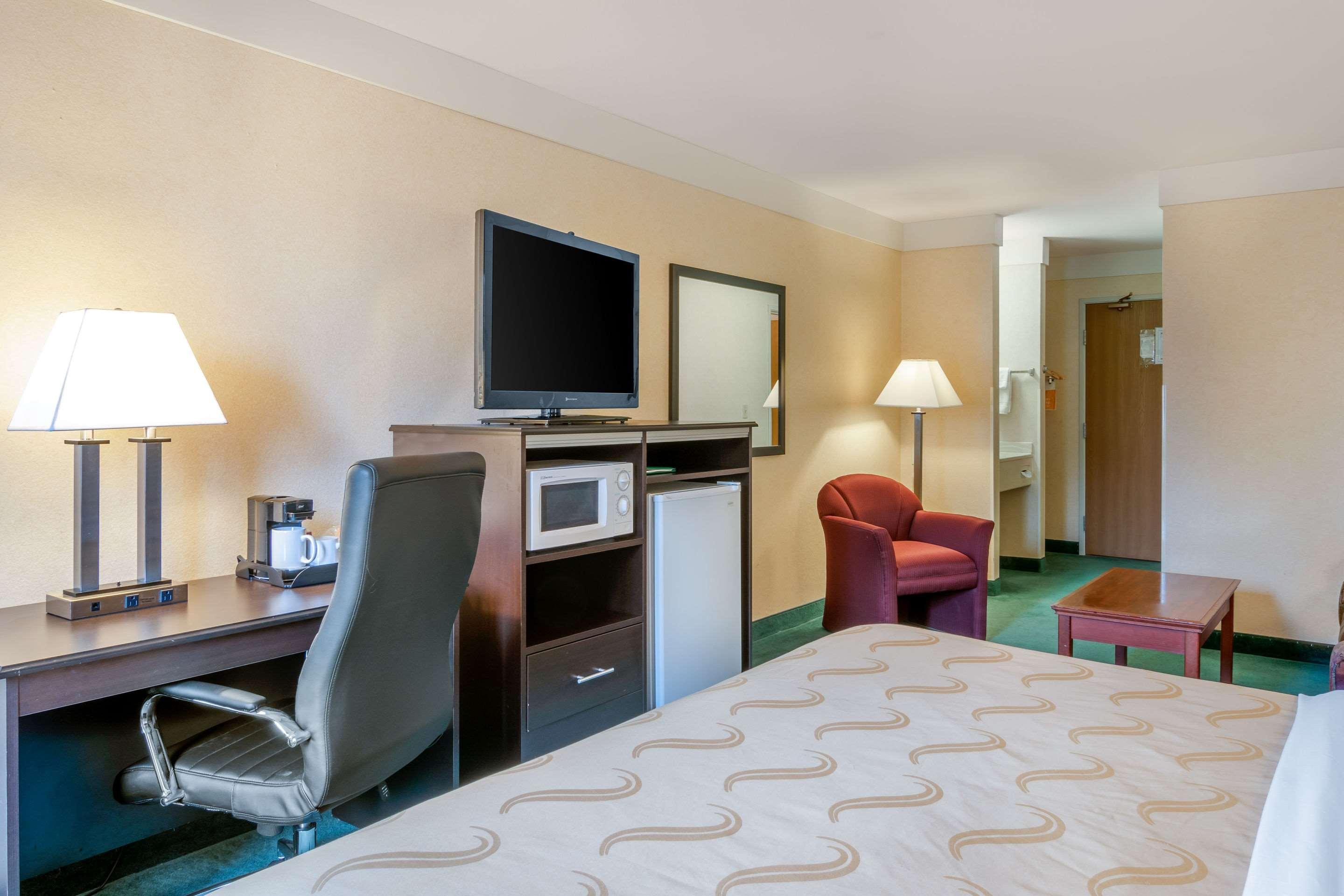 Quality Inn Bend Extérieur photo