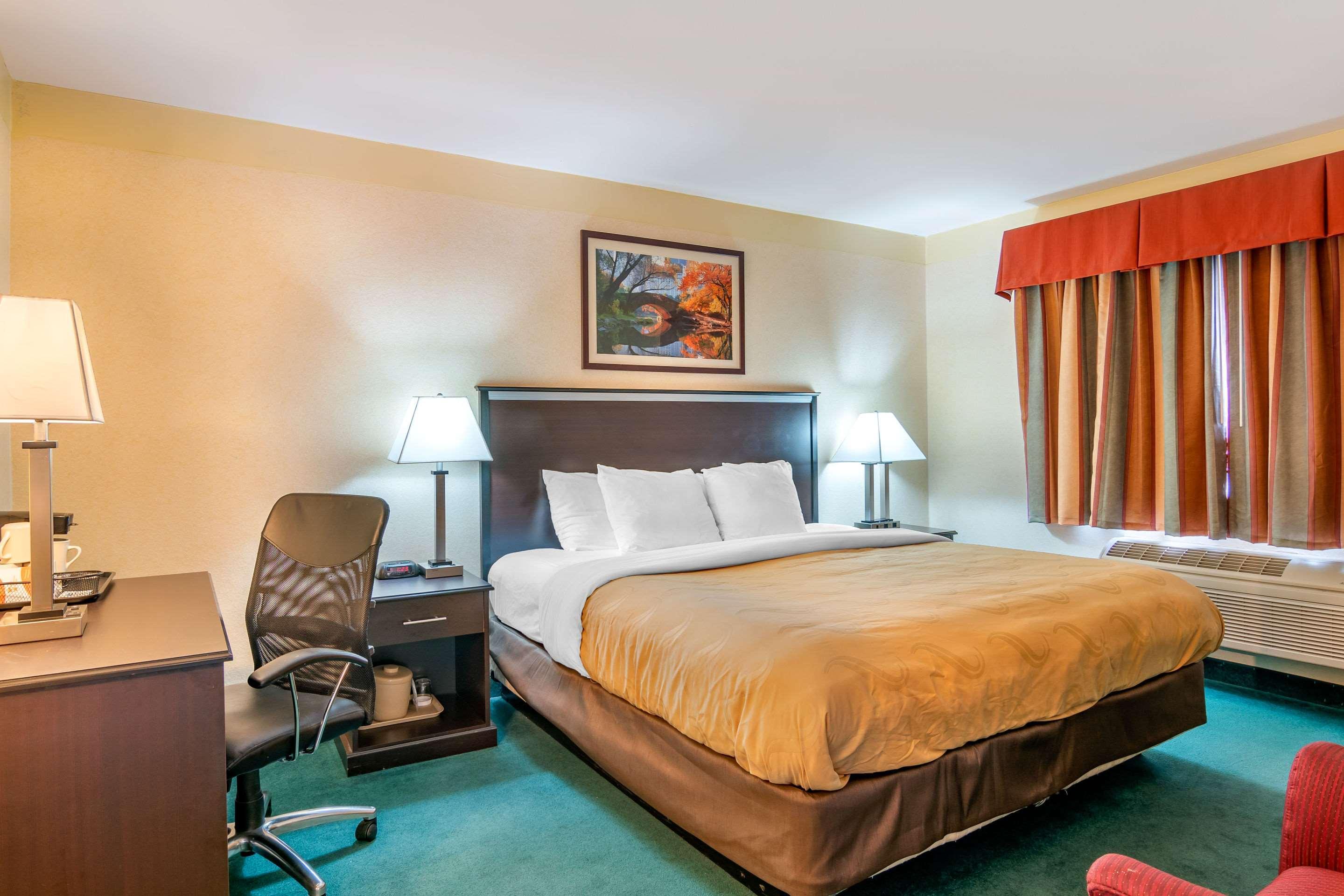 Quality Inn Bend Extérieur photo