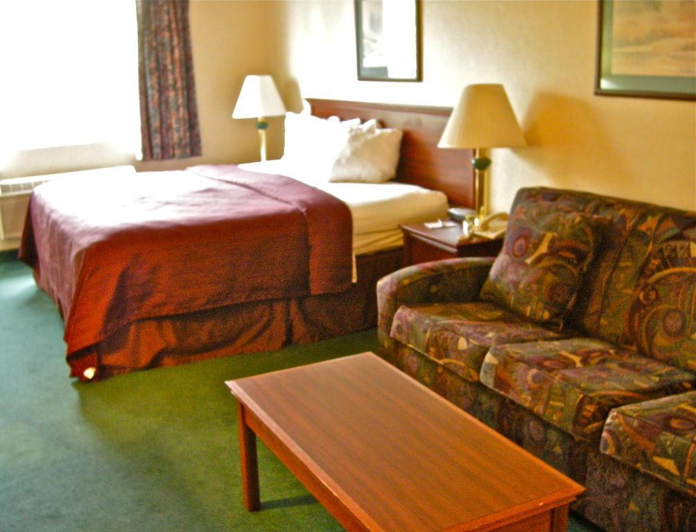 Quality Inn Bend Extérieur photo