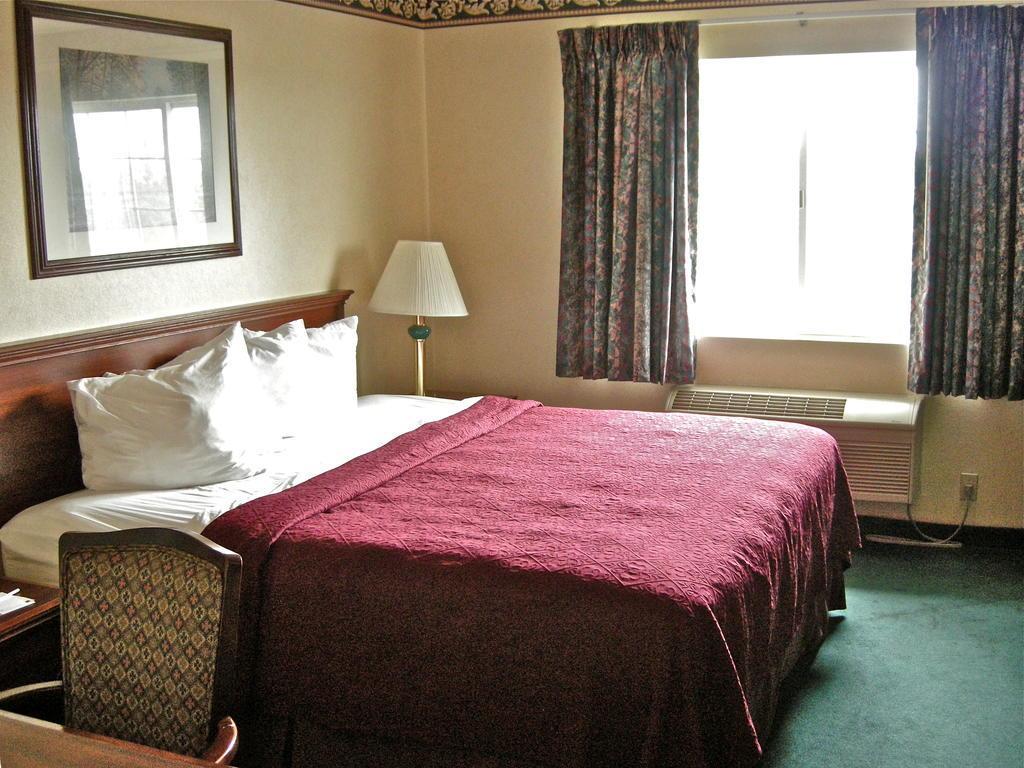 Quality Inn Bend Extérieur photo