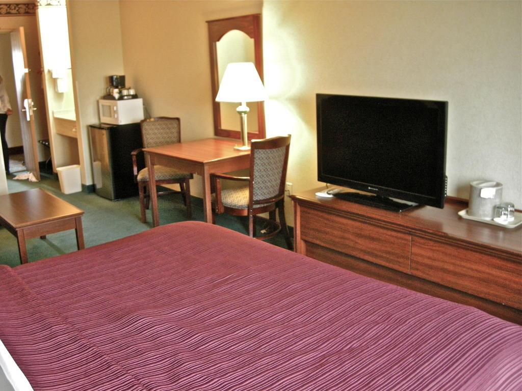 Quality Inn Bend Extérieur photo