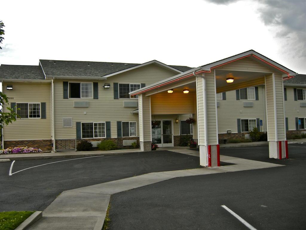 Quality Inn Bend Extérieur photo