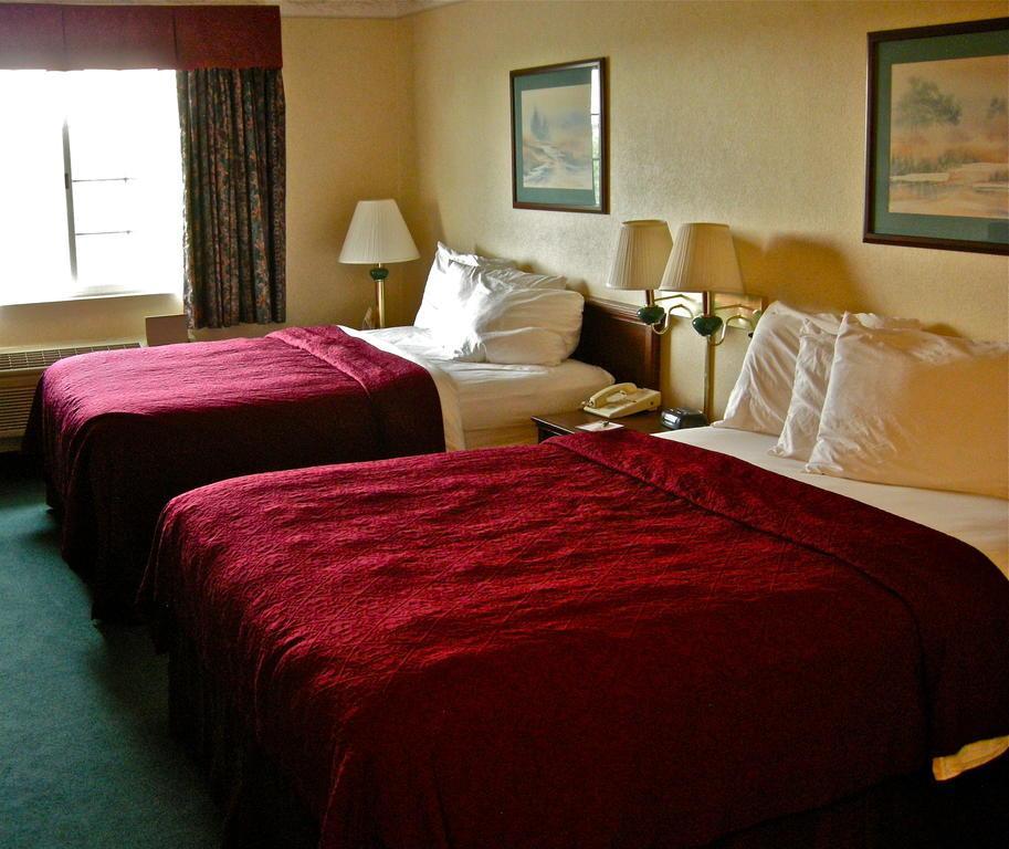 Quality Inn Bend Extérieur photo