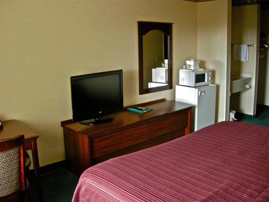 Quality Inn Bend Extérieur photo