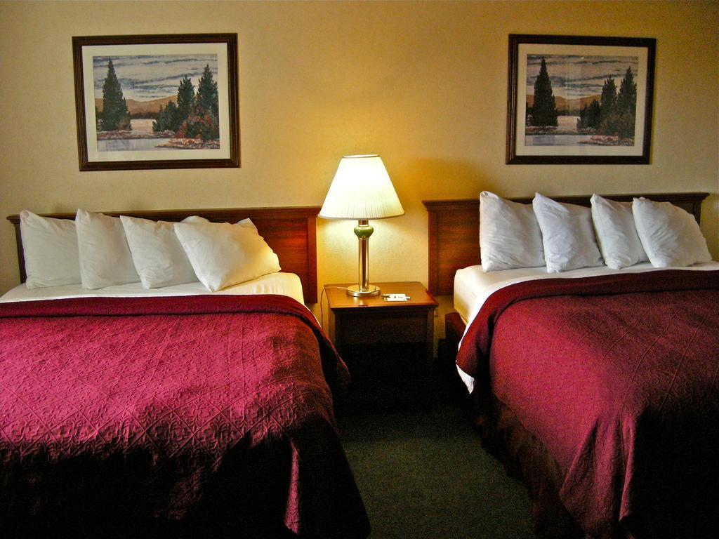 Quality Inn Bend Extérieur photo