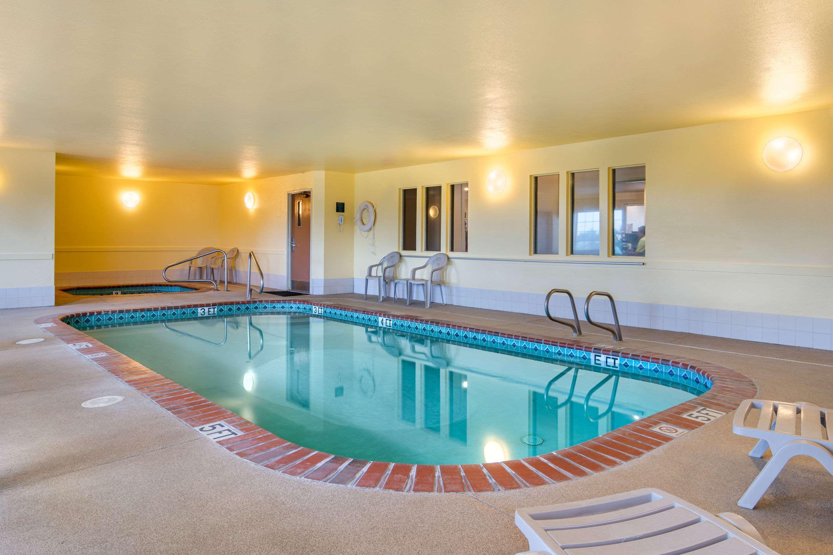 Quality Inn Bend Extérieur photo
