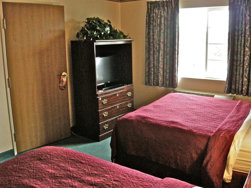 Quality Inn Bend Extérieur photo