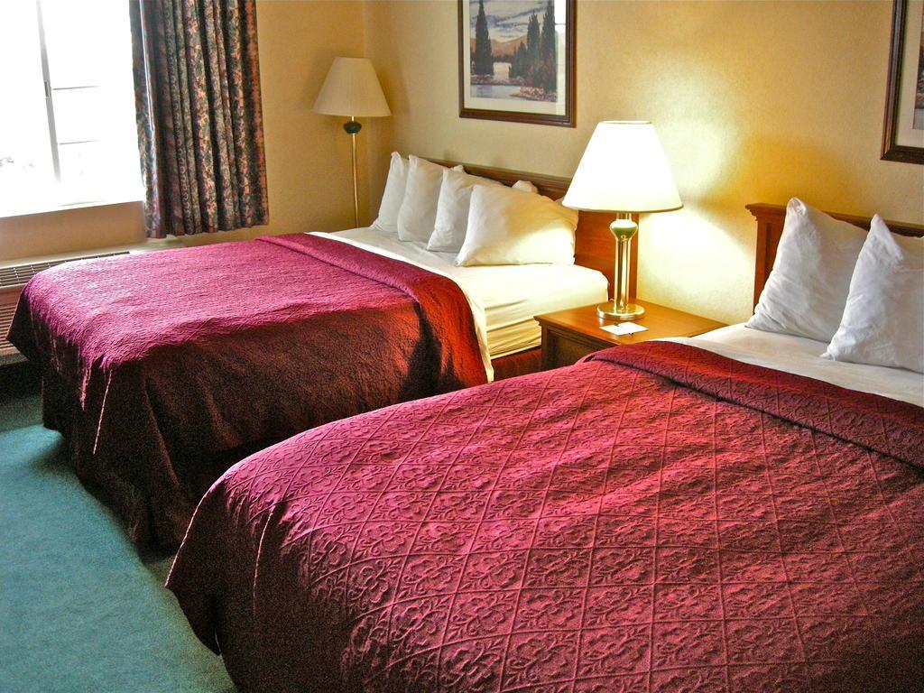 Quality Inn Bend Extérieur photo