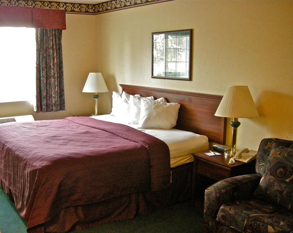 Quality Inn Bend Extérieur photo