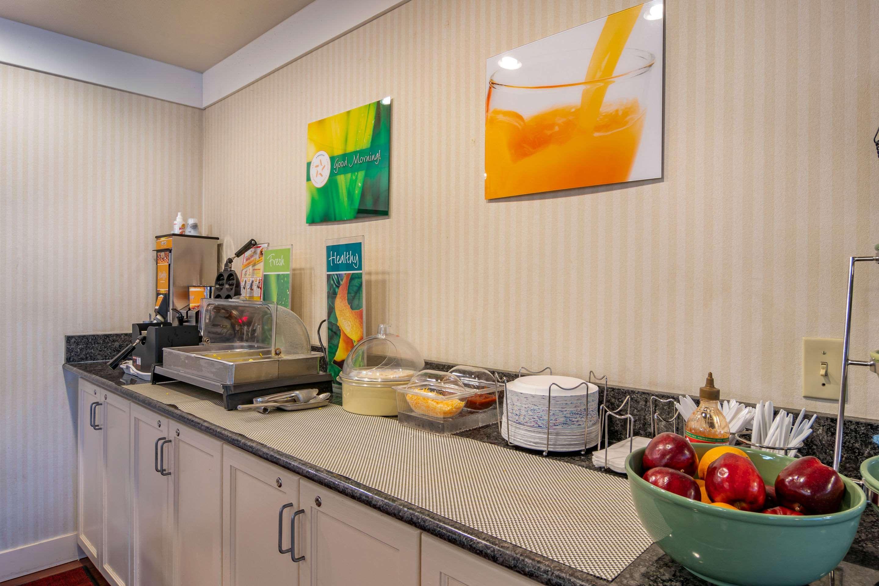 Quality Inn Bend Extérieur photo