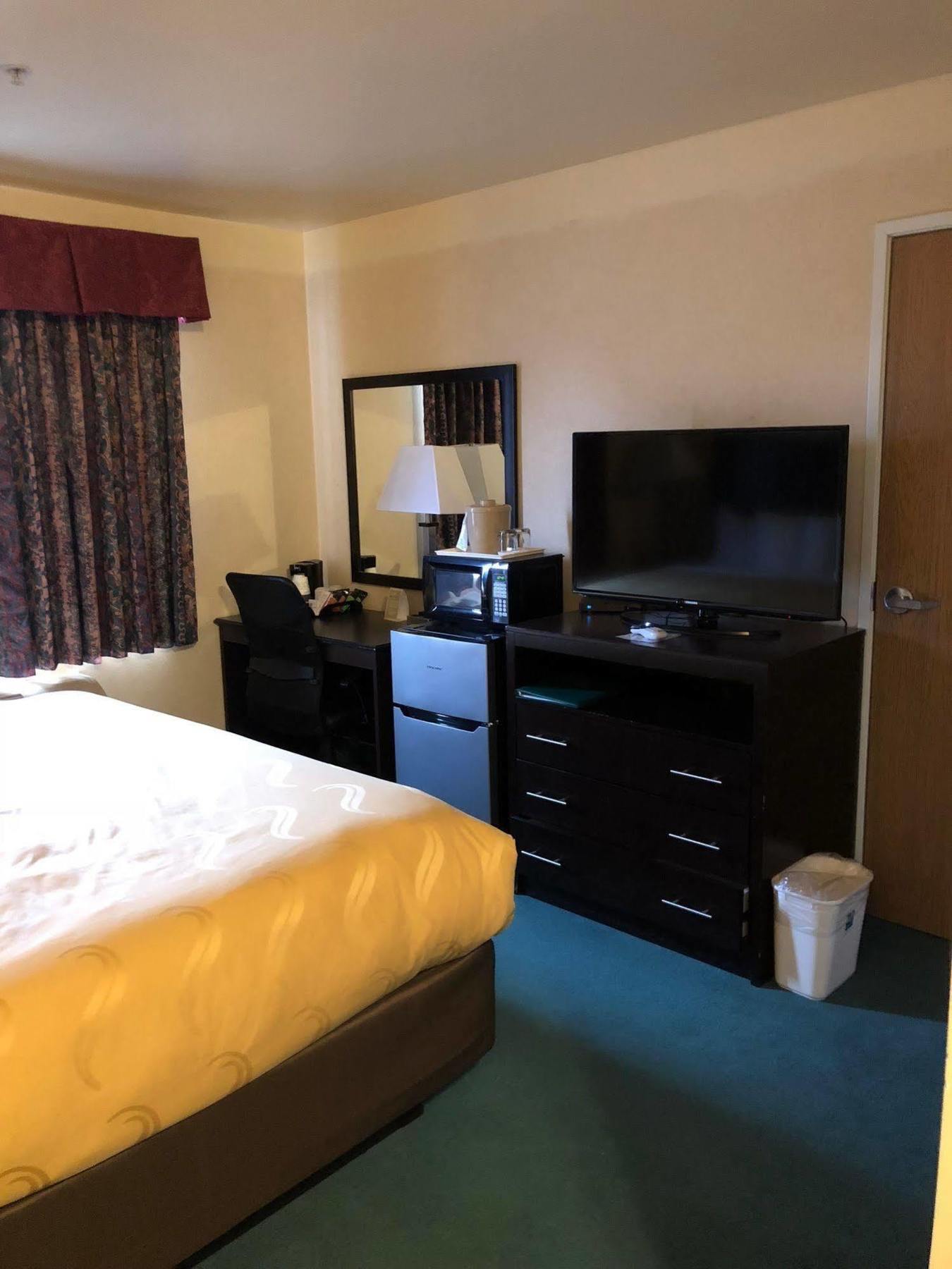 Quality Inn Bend Extérieur photo