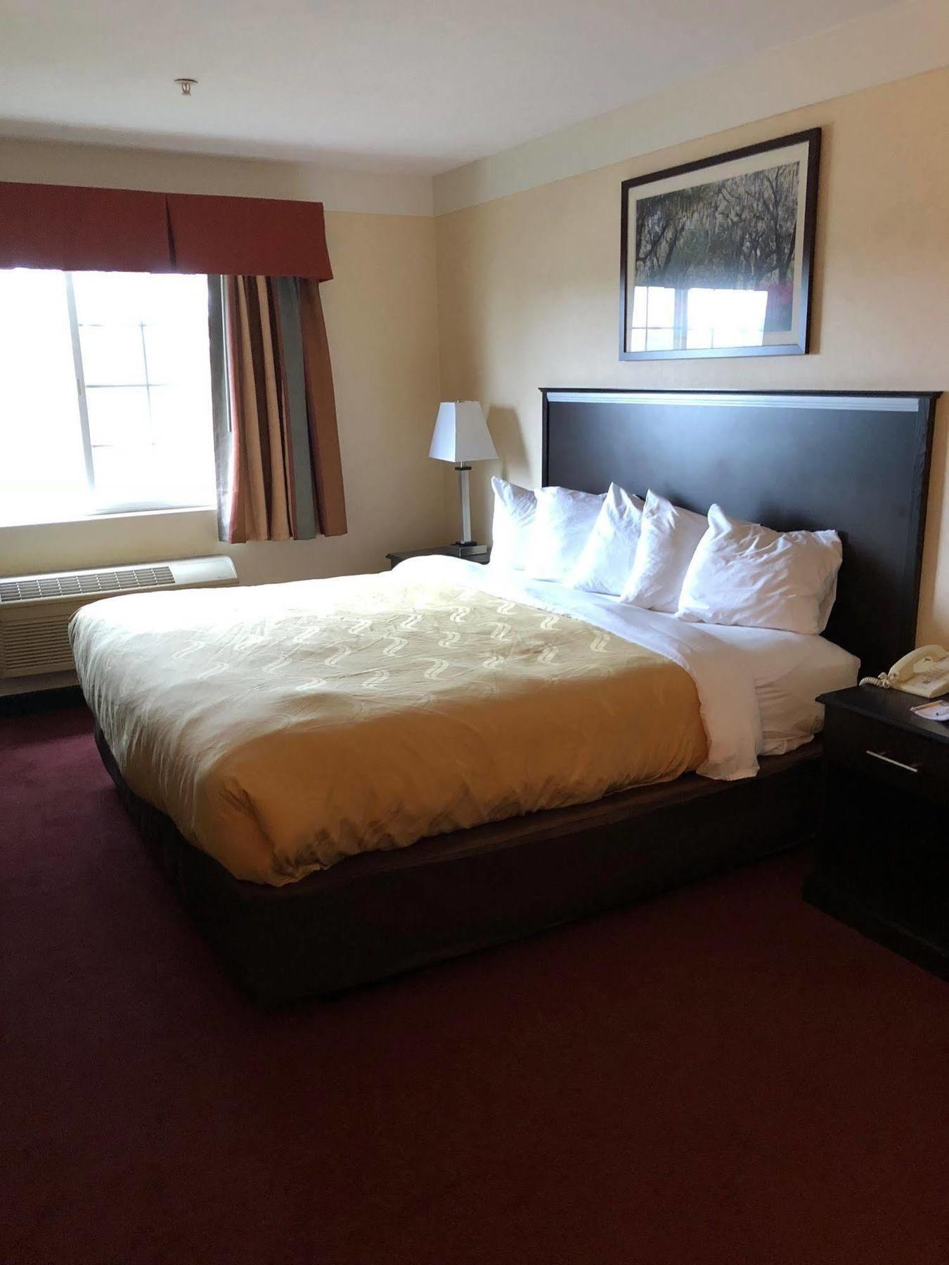 Quality Inn Bend Extérieur photo