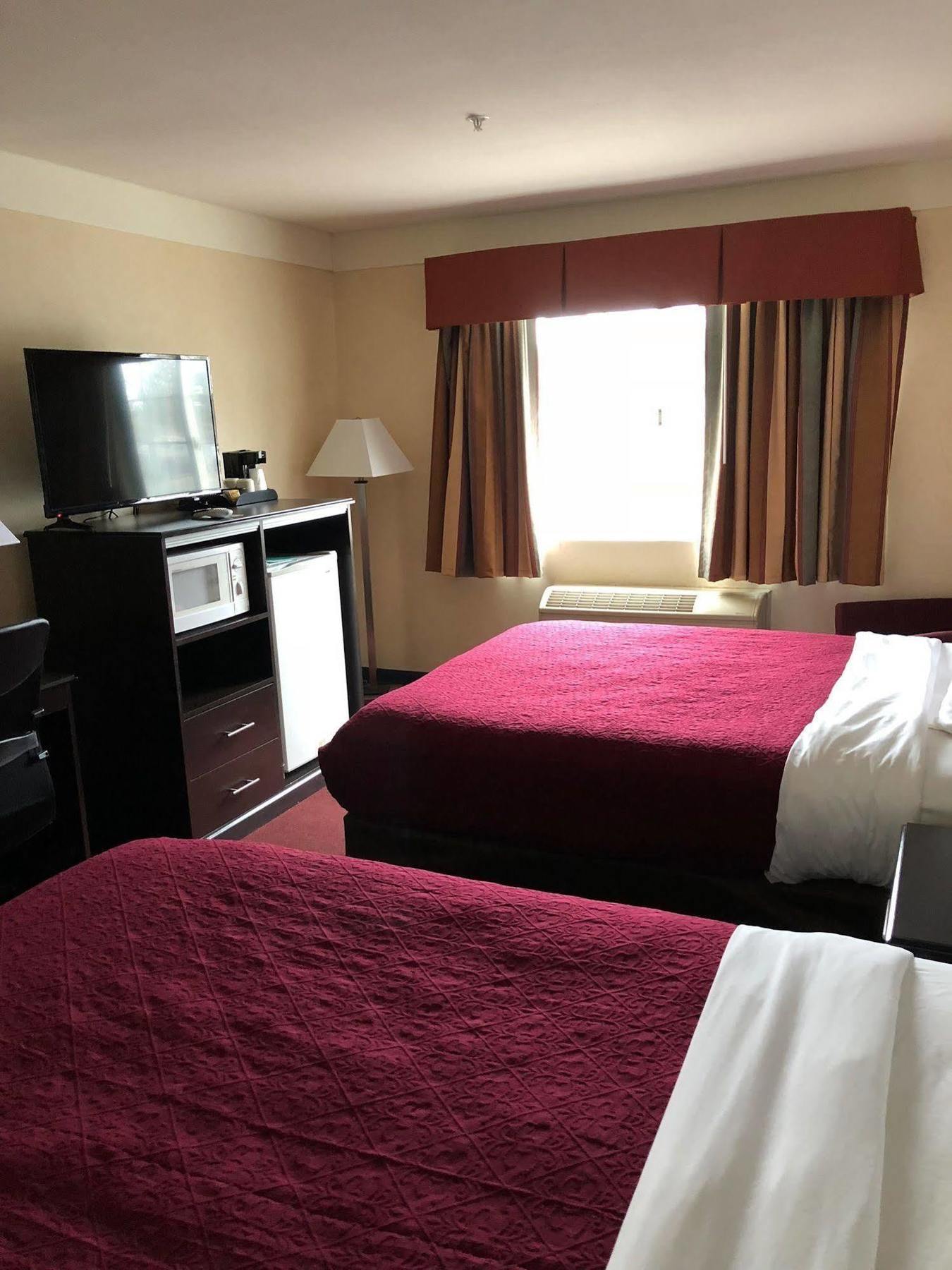 Quality Inn Bend Extérieur photo