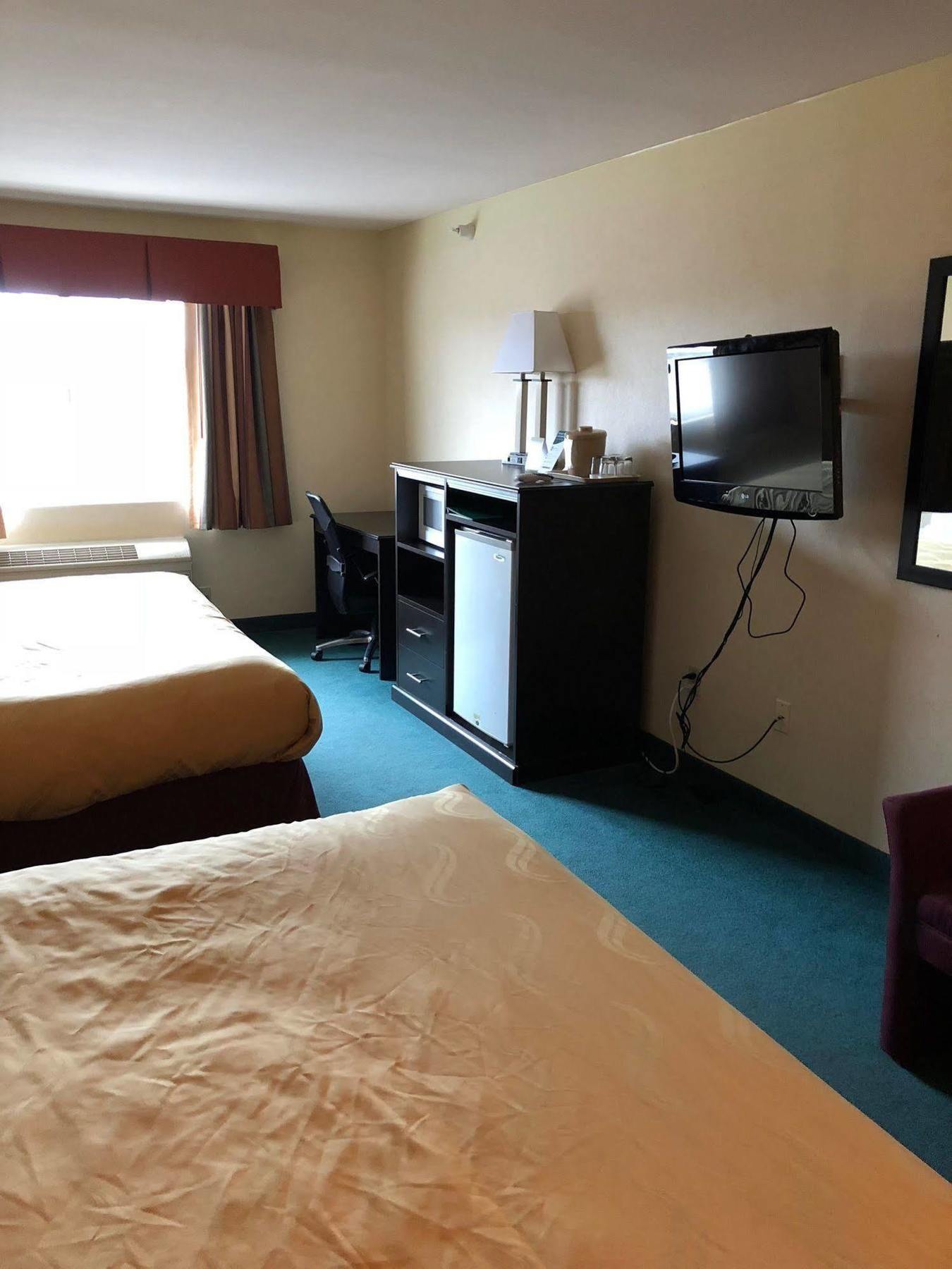 Quality Inn Bend Extérieur photo
